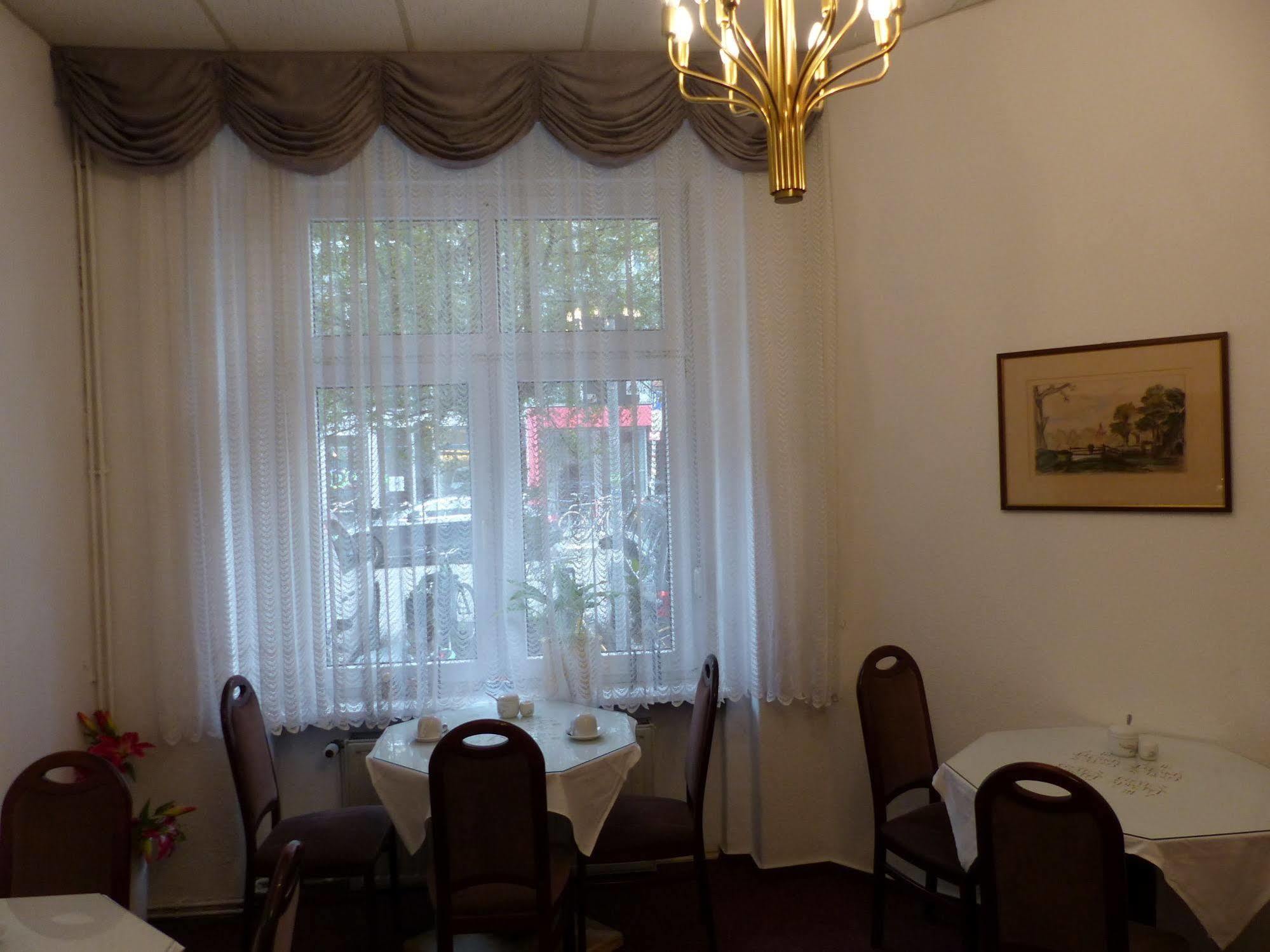 Guest house Novalis 3*