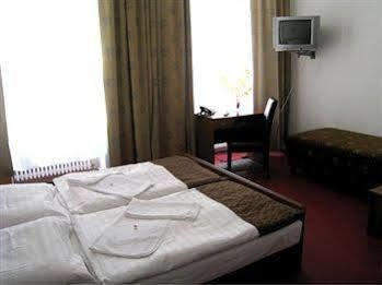 Hotel Amelie