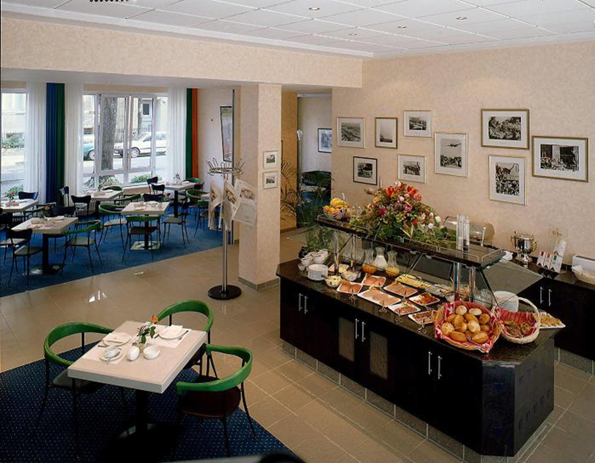 Alt Tempelhof Hotel