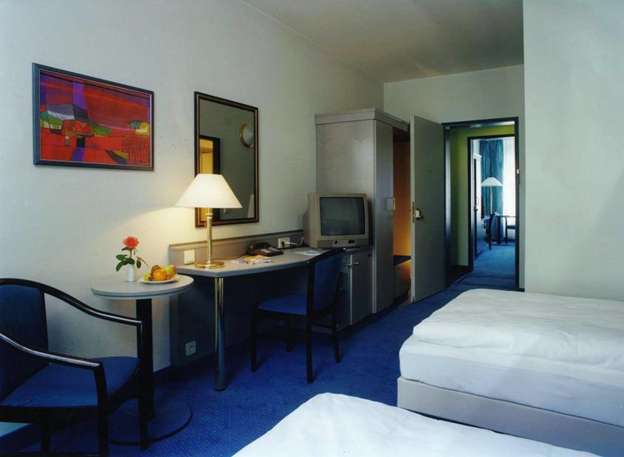 Alt Tempelhof Hotel Berlin
