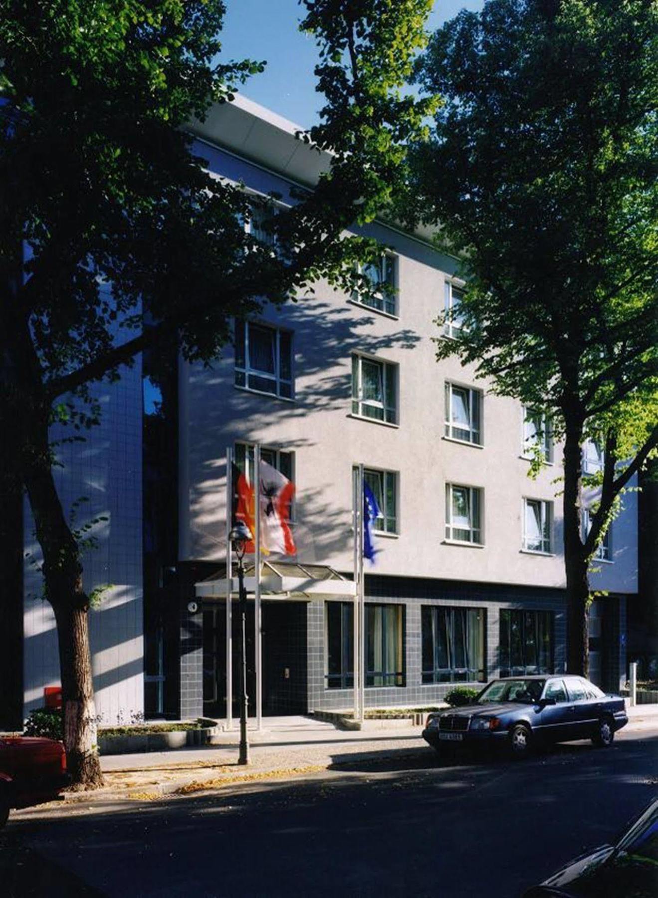 Alt Tempelhof 3*