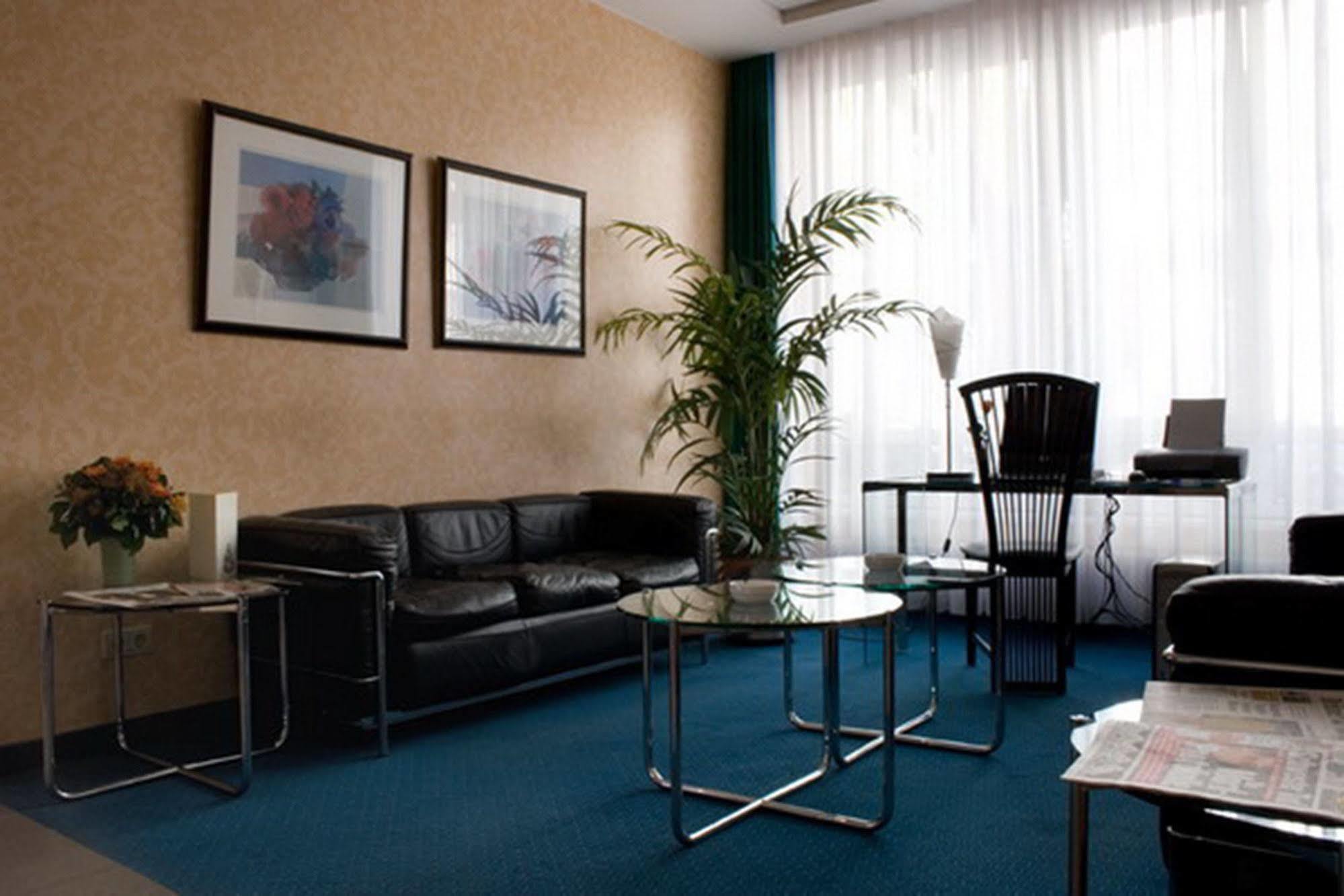 Hotel Alt Tempelhof
