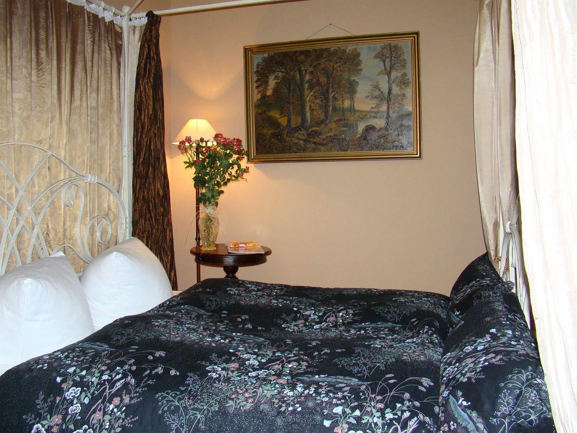 Hotel Alte Galerie Am Kudamm