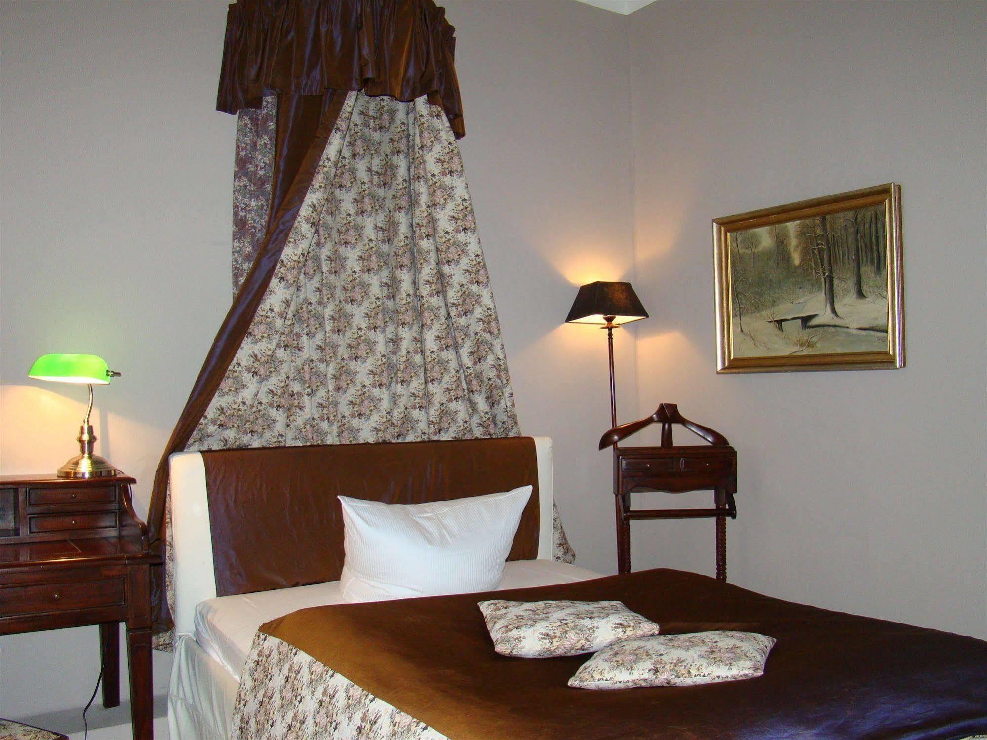 Hotel Alte Galerie Am Kudamm