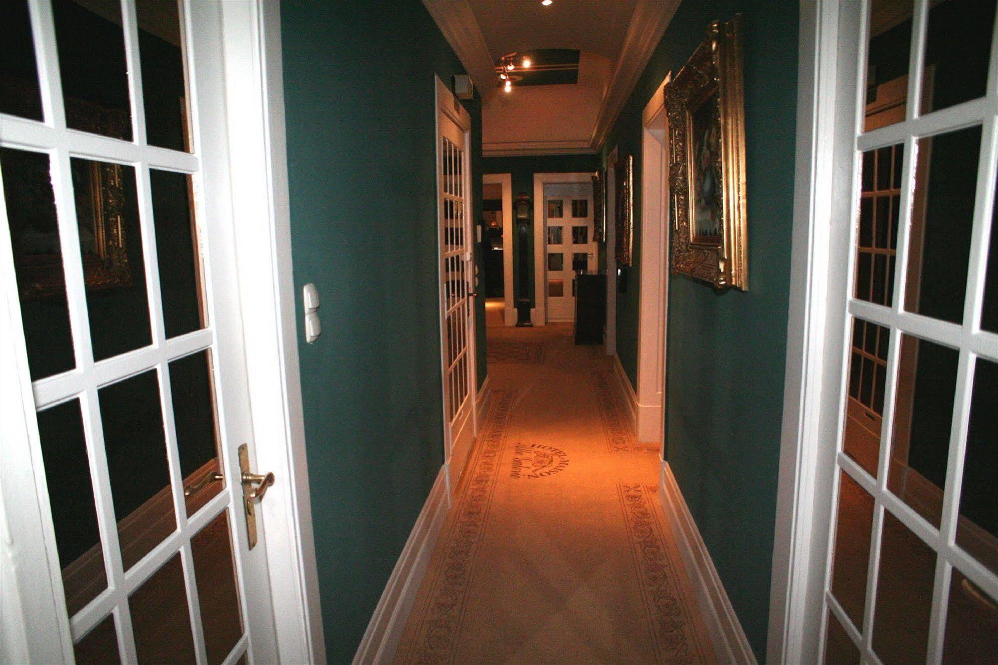 Hotel Alte Galerie Am Kudamm 3*