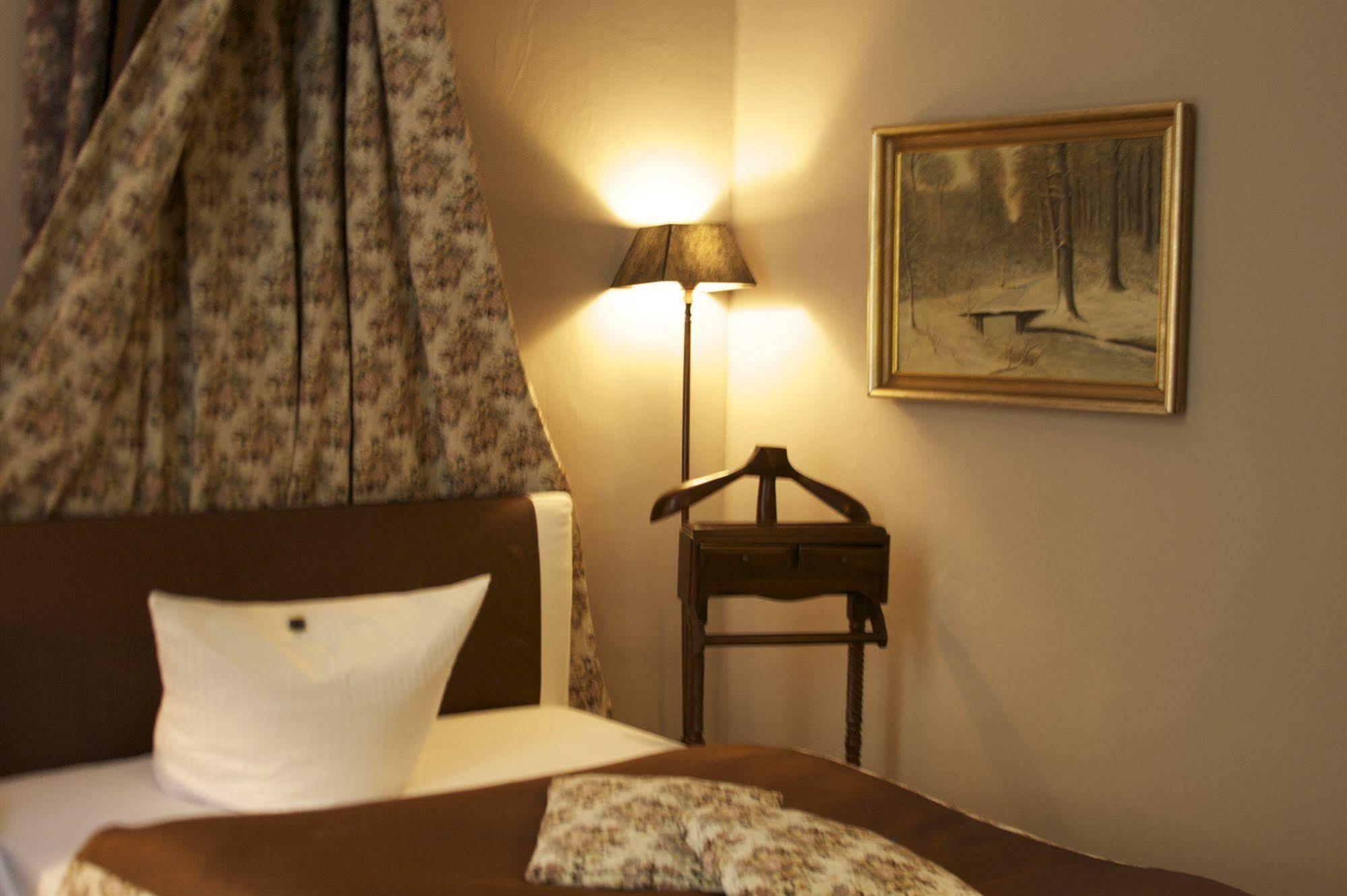 Alte Galerie Am Kudamm Hotel 3*