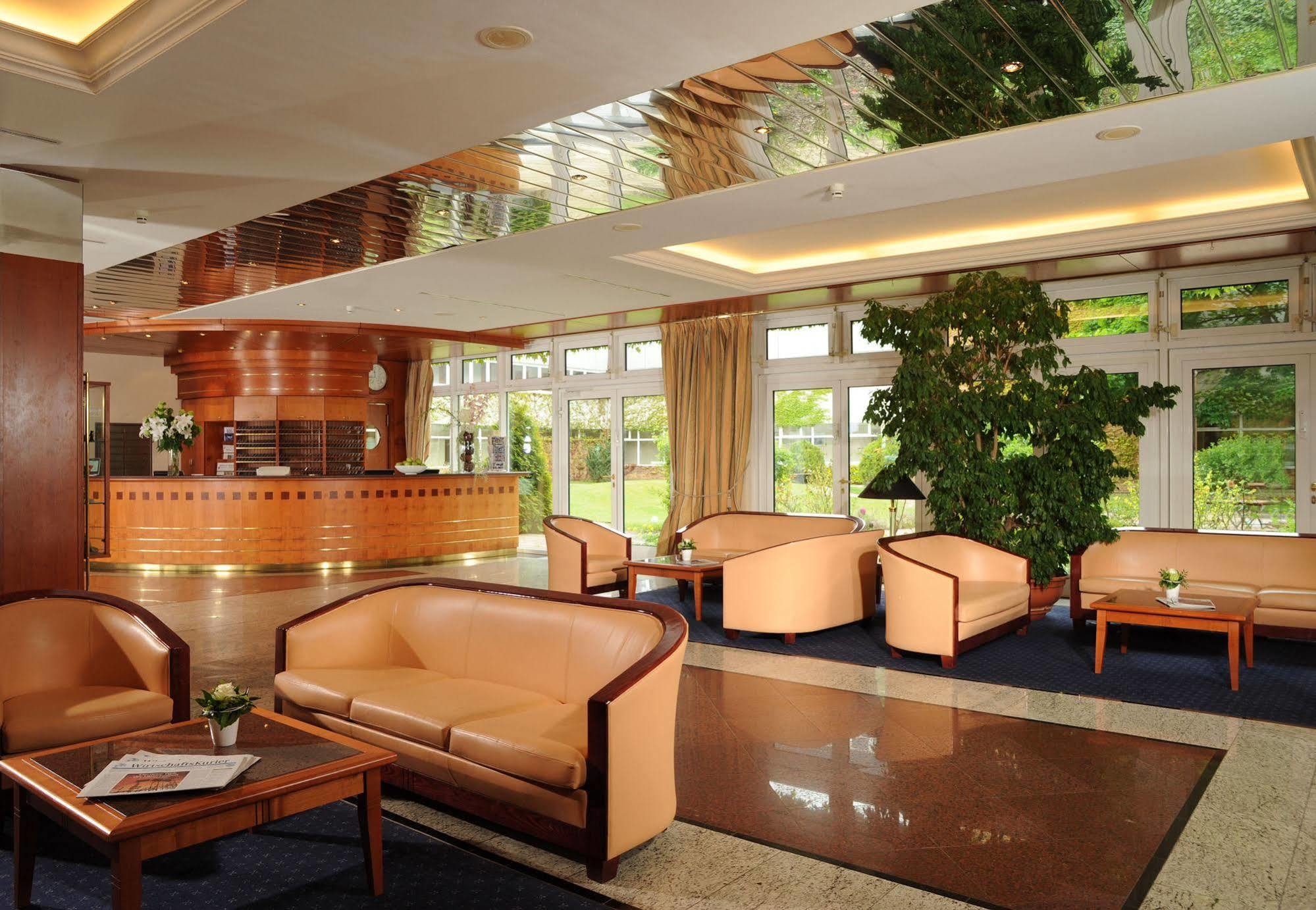Mueggelsee Hotel 4*