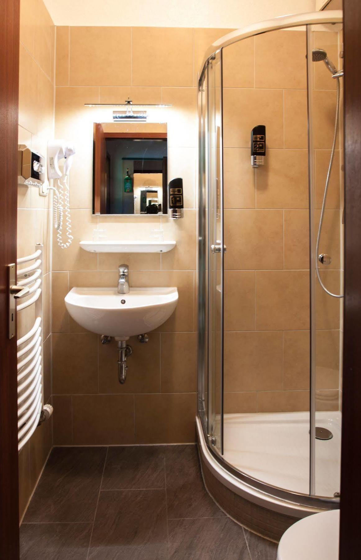 Guest house Hotel-pension Odin