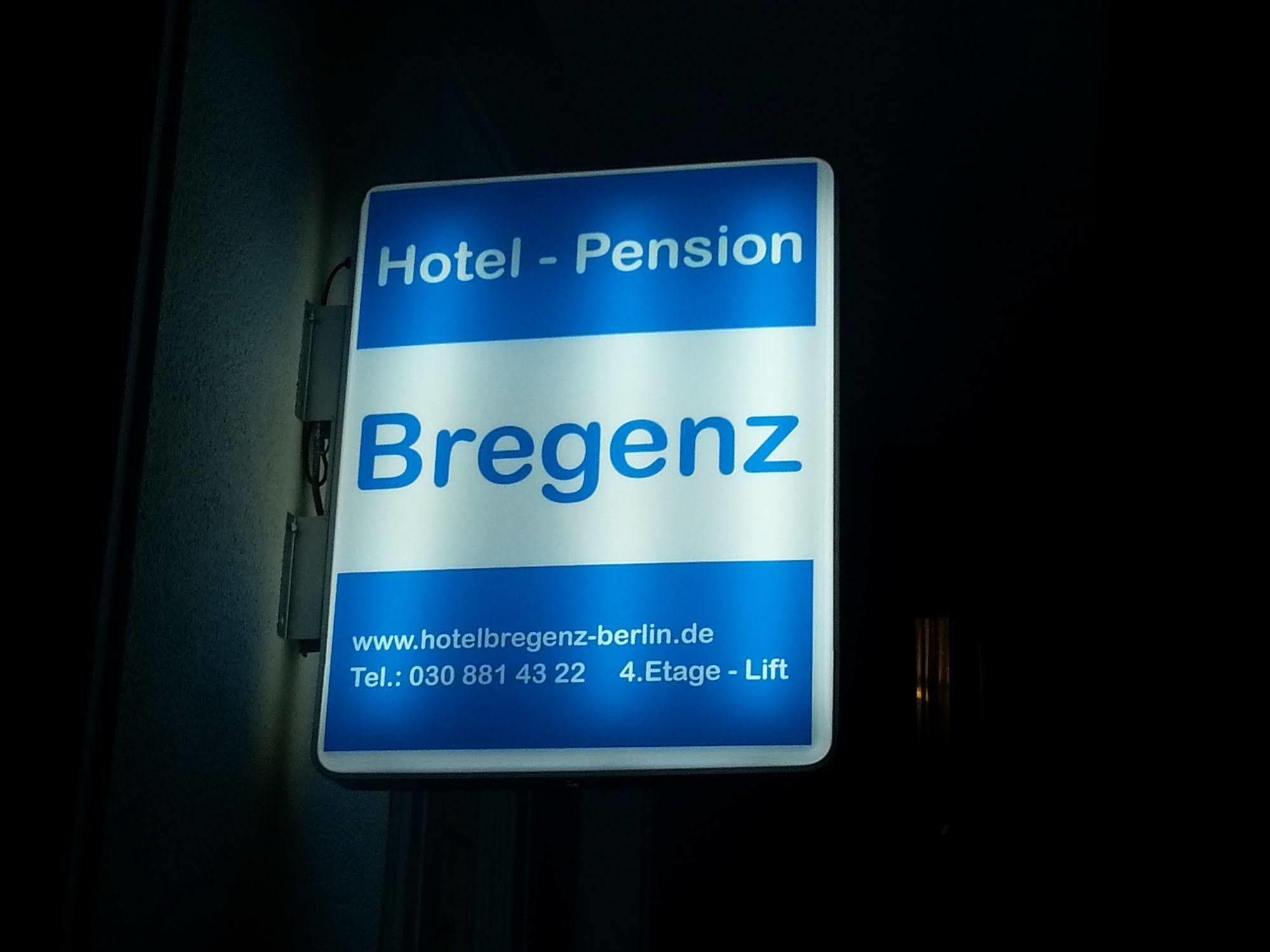 Bregenz 3* Berlin