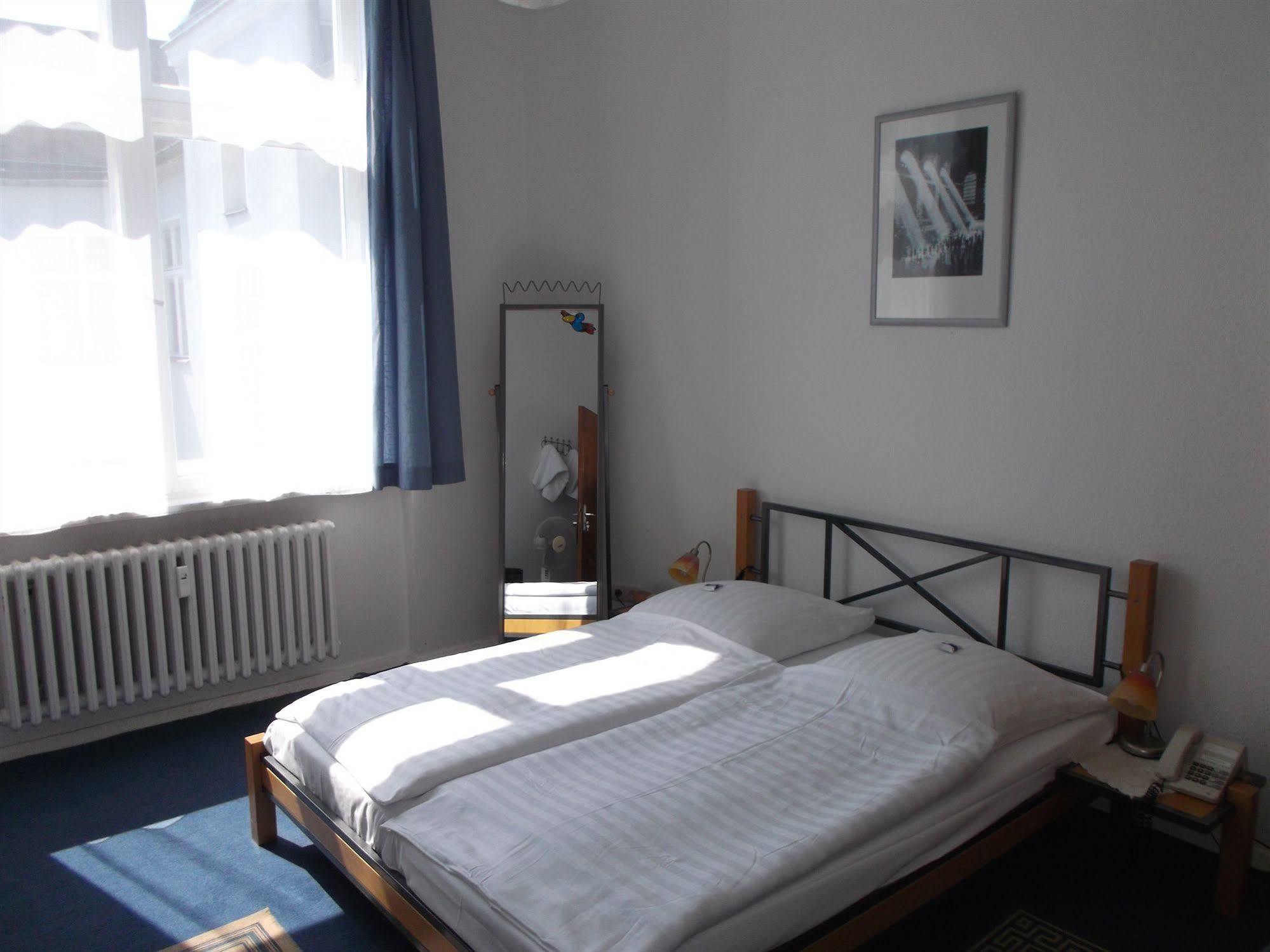 Bregenz Bed & Breakfast