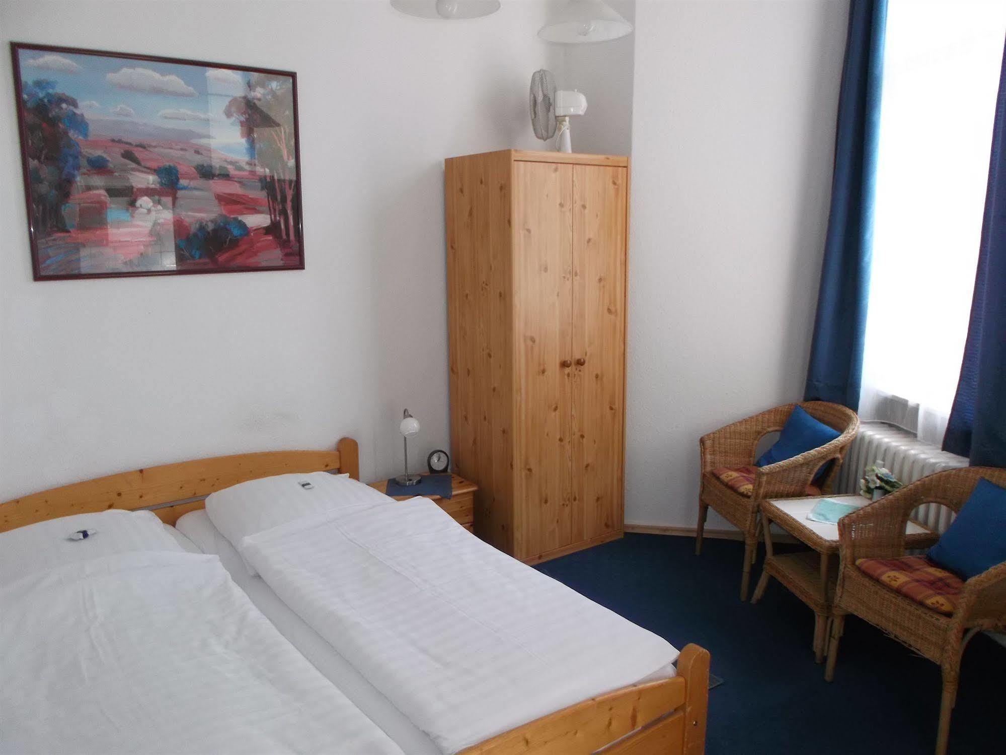 Bregenz Bed & Breakfast Berlin
