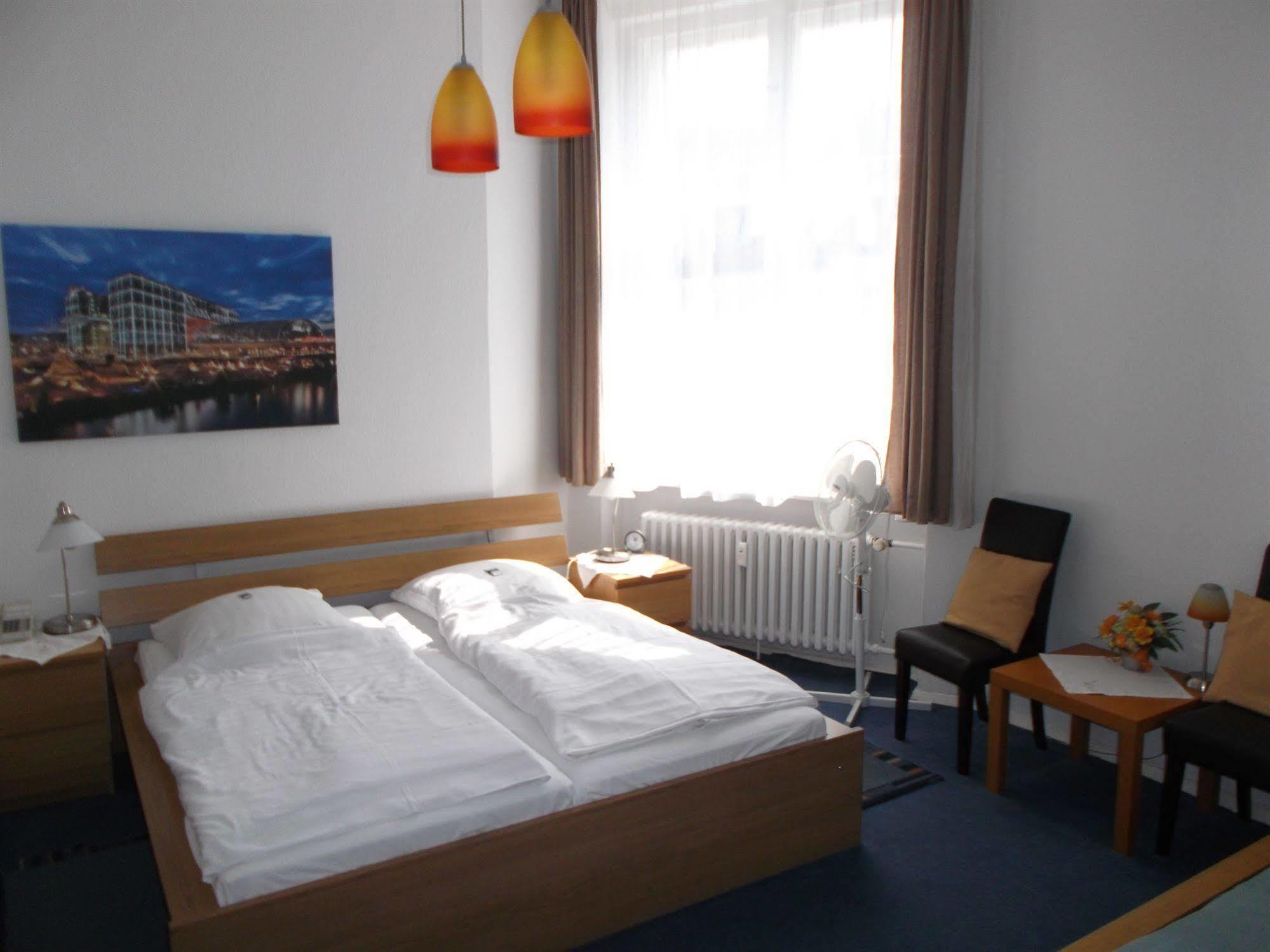 Bed & Breakfast Bregenz Berlin
