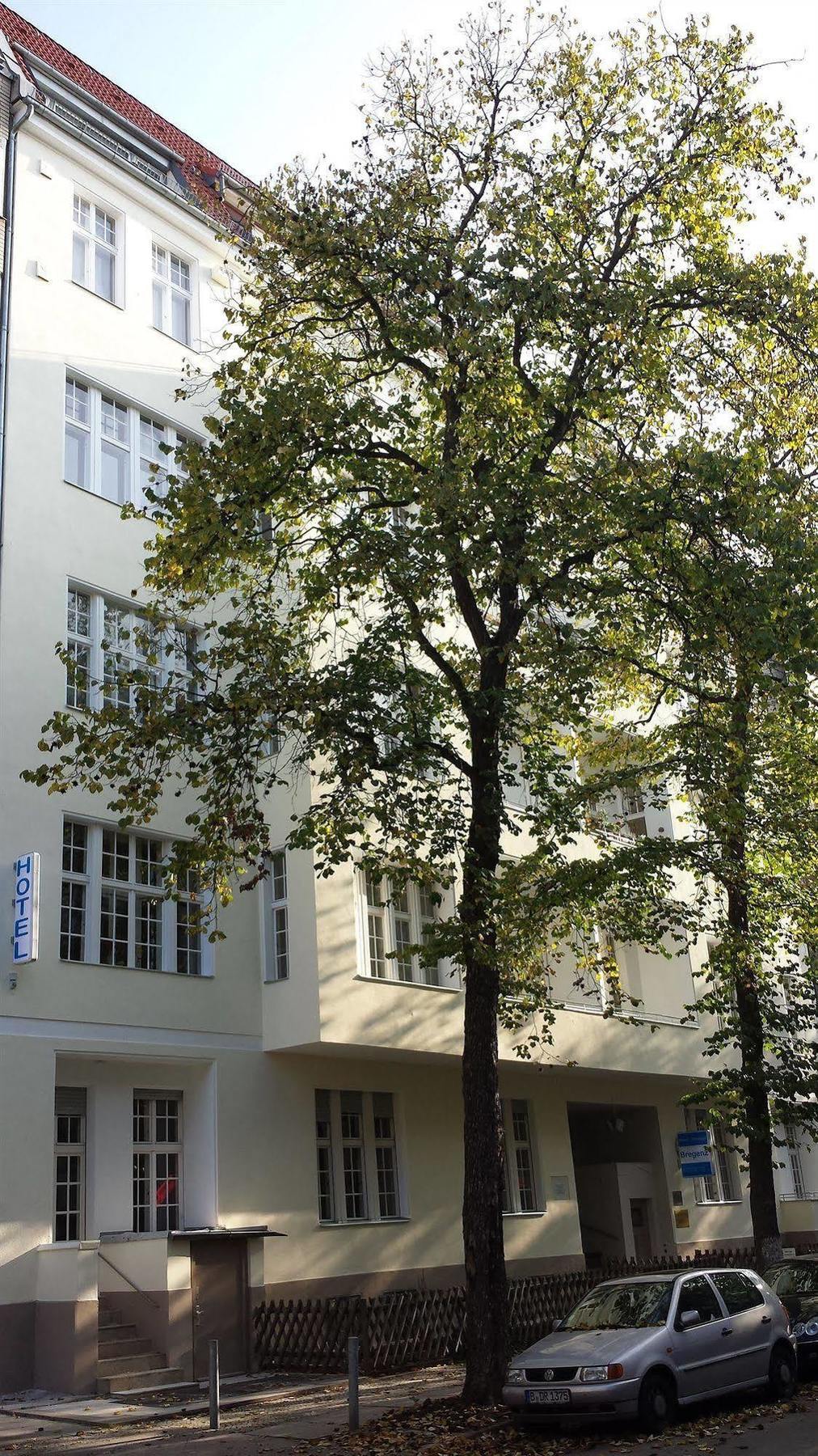 Bregenz Bed & Breakfast
