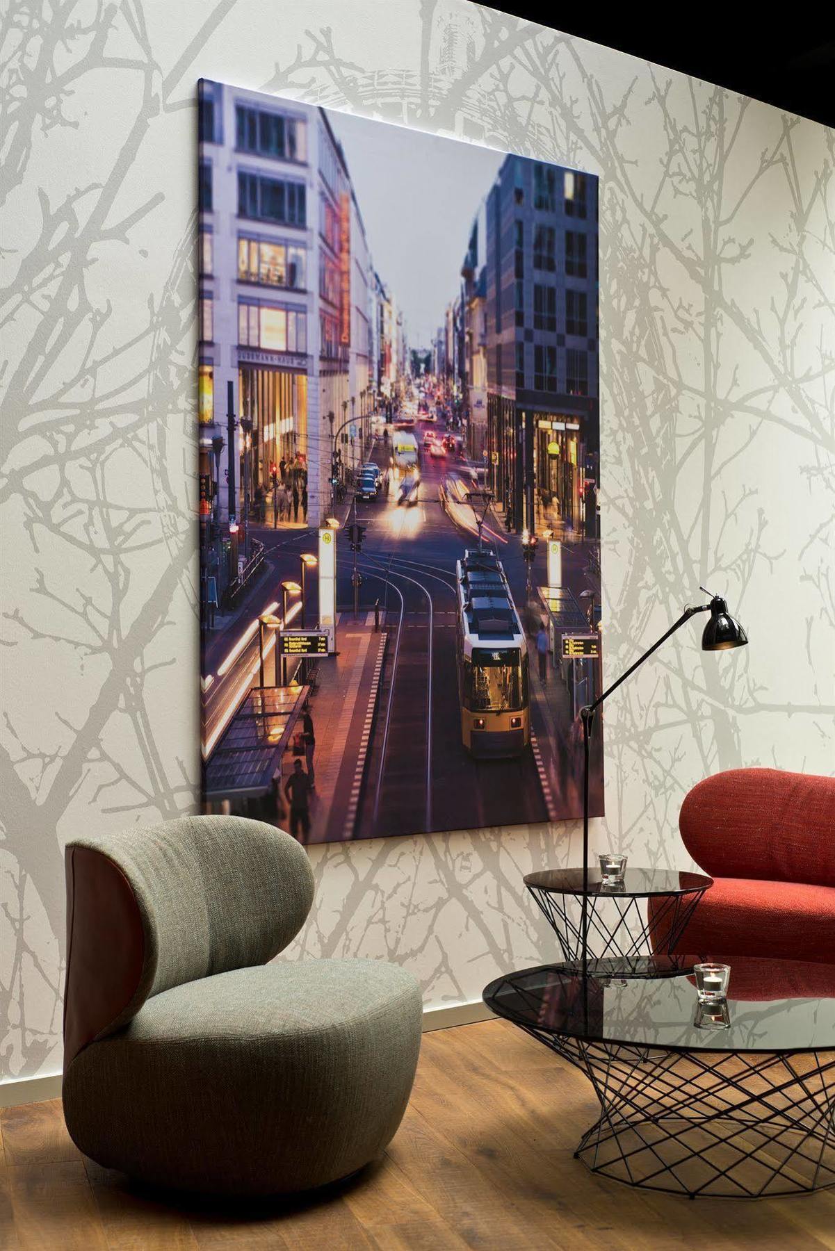 Boutique I31 Mitte Hotel