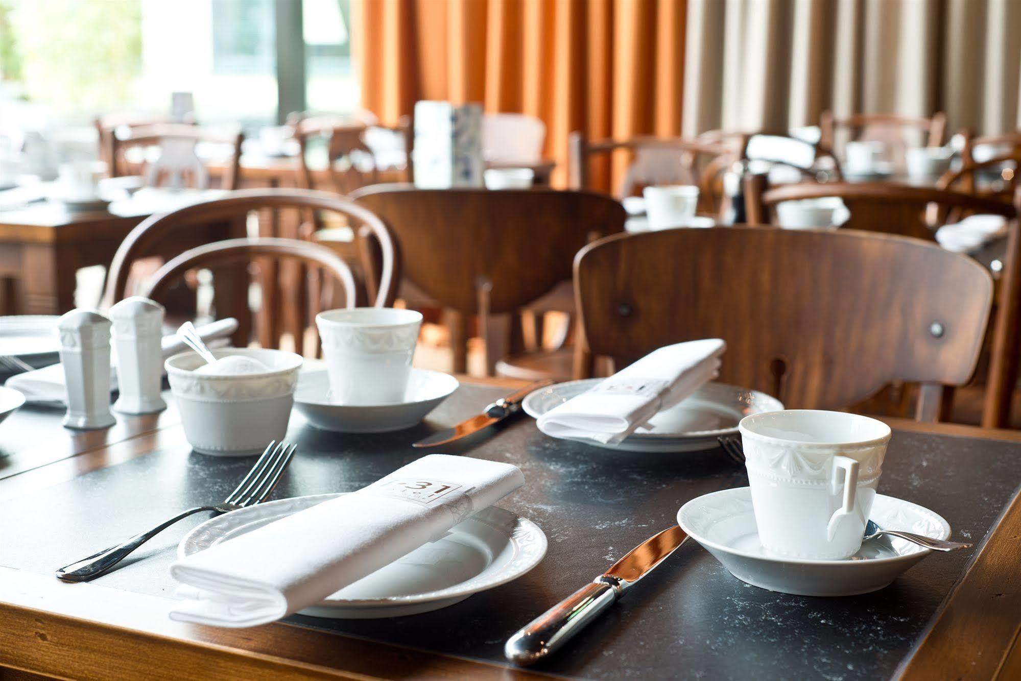 Boutique I31 Mitte 4*