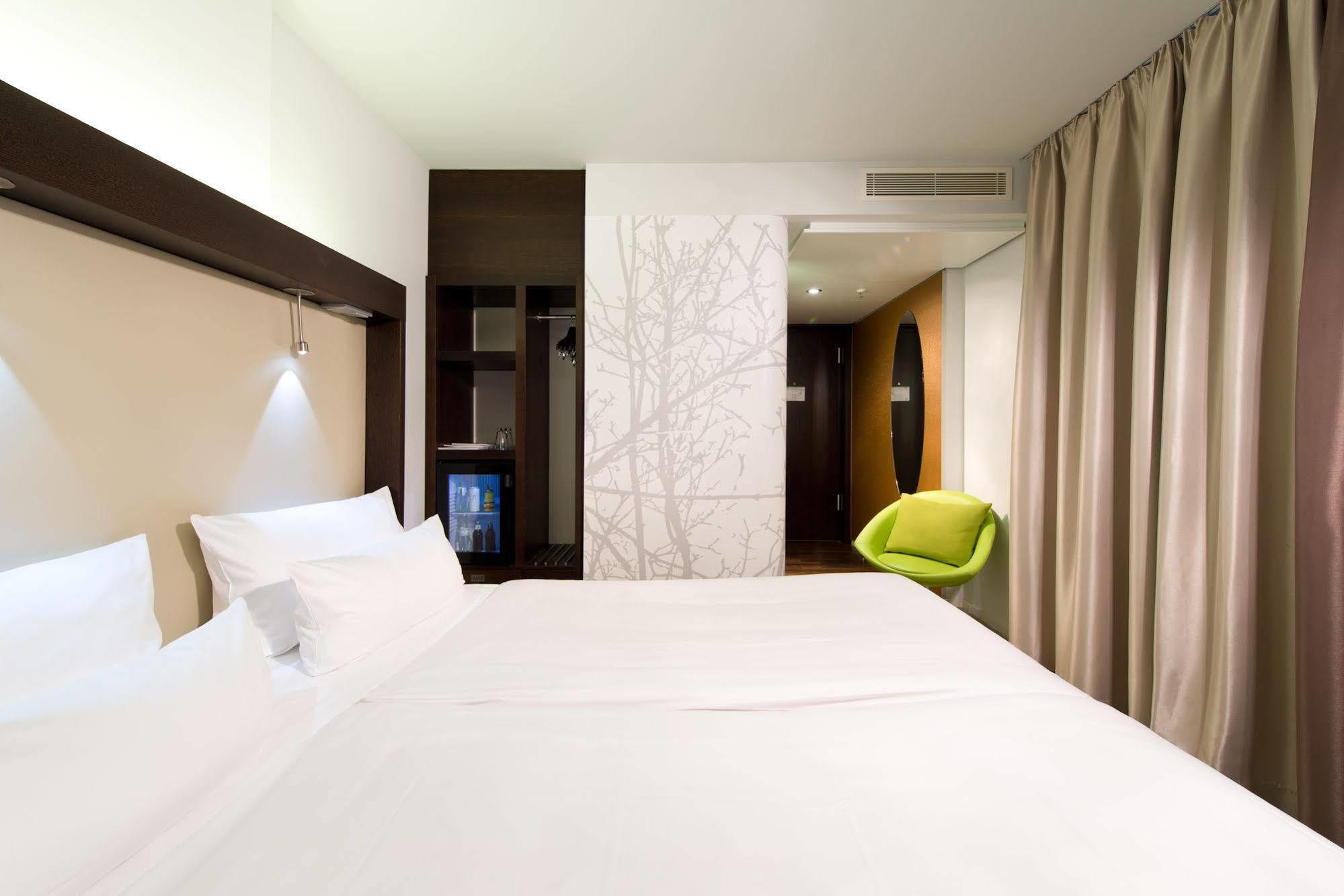 Hotel Boutique I31 Mitte Berlin