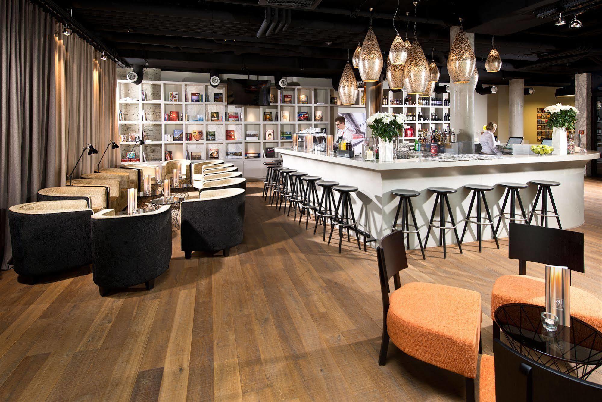 Boutique I31 Mitte Hotel 4*