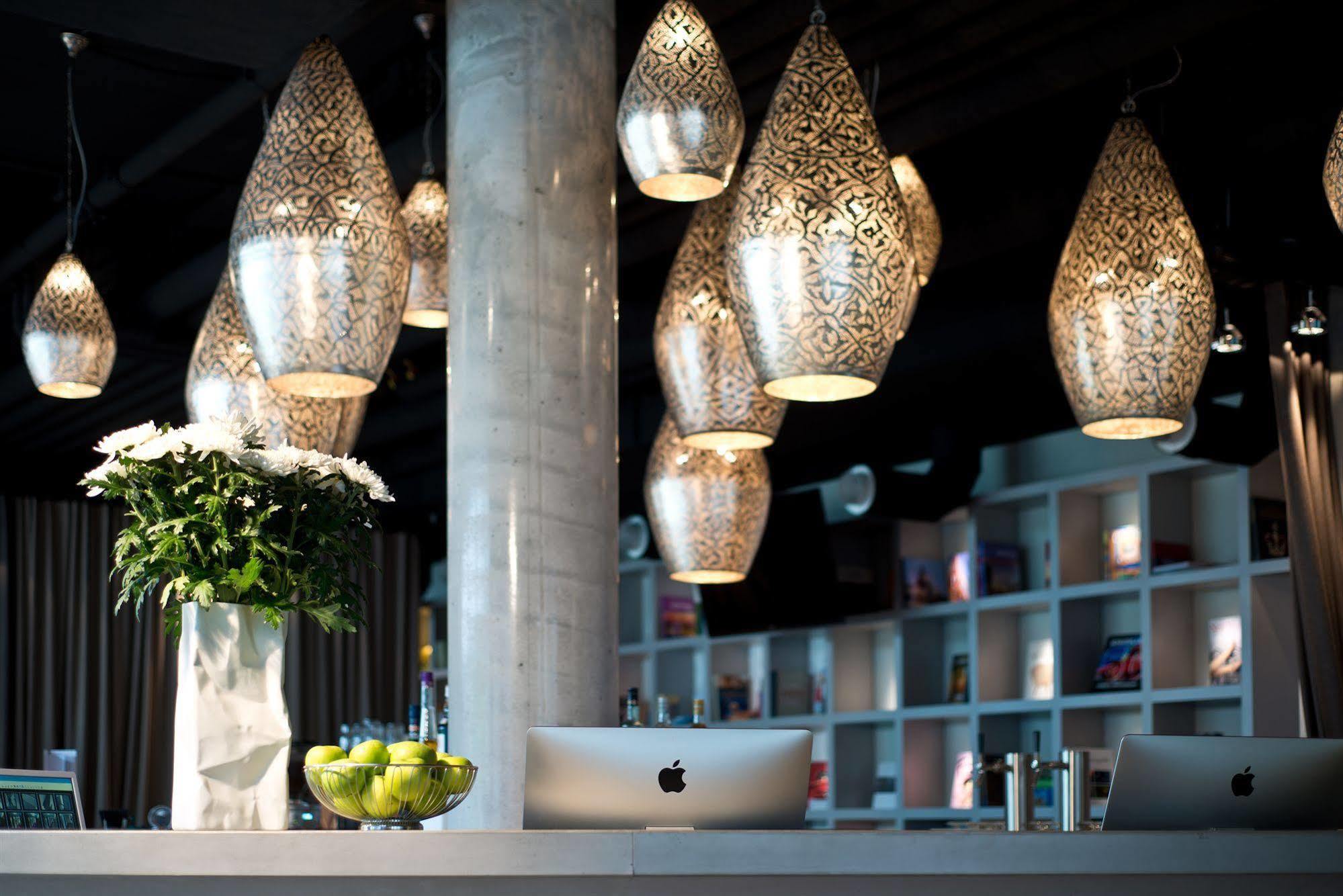 Boutique I31 Mitte 4*