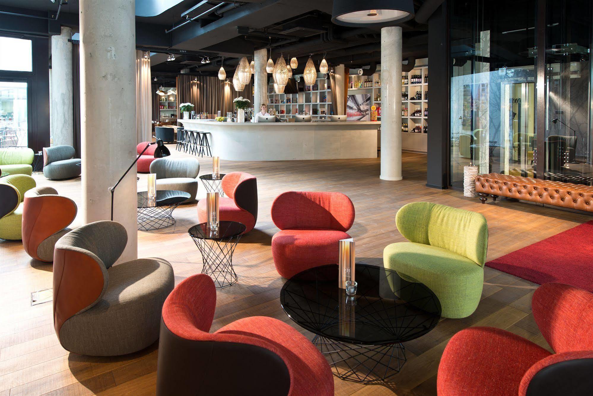 Hotel Boutique I31 Mitte