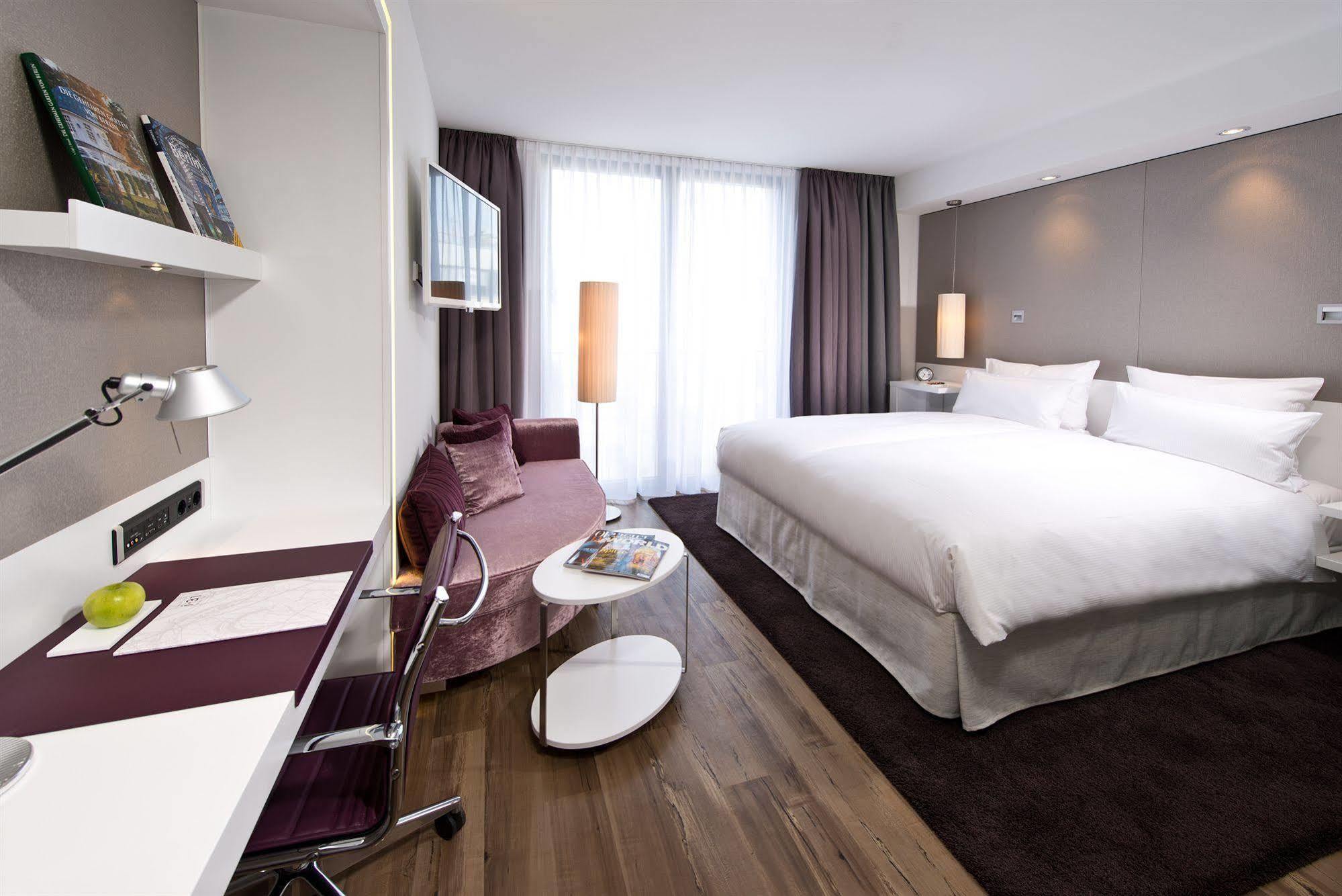 Boutique I31 Mitte 4*