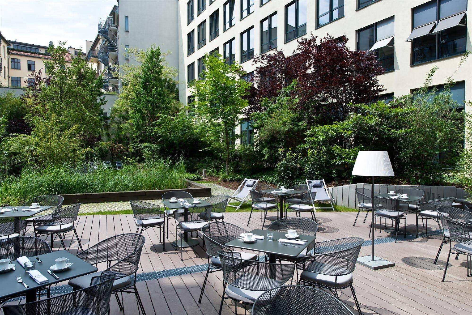 Hotel Boutique I31 Mitte