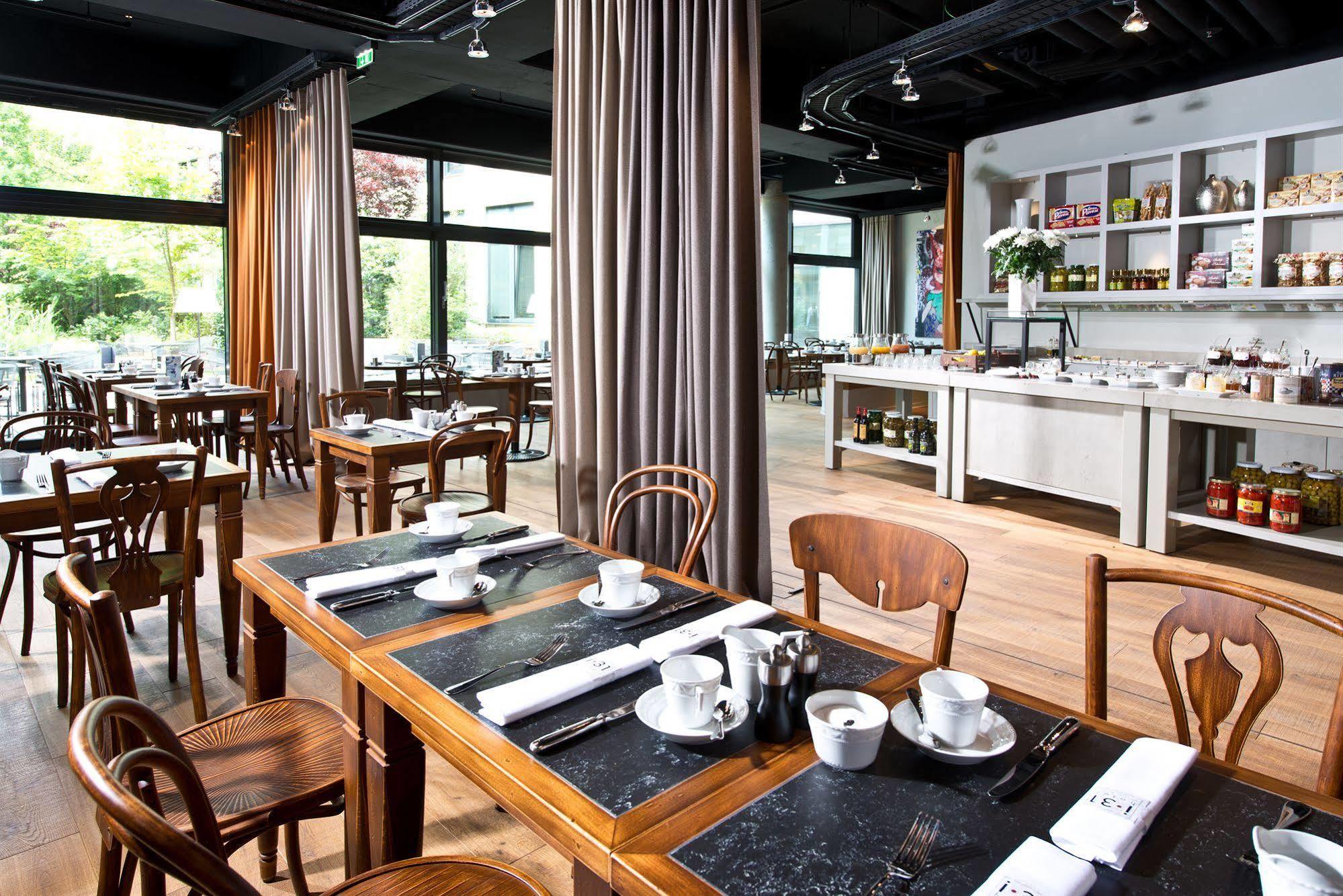 Hotel Boutique I31 Mitte