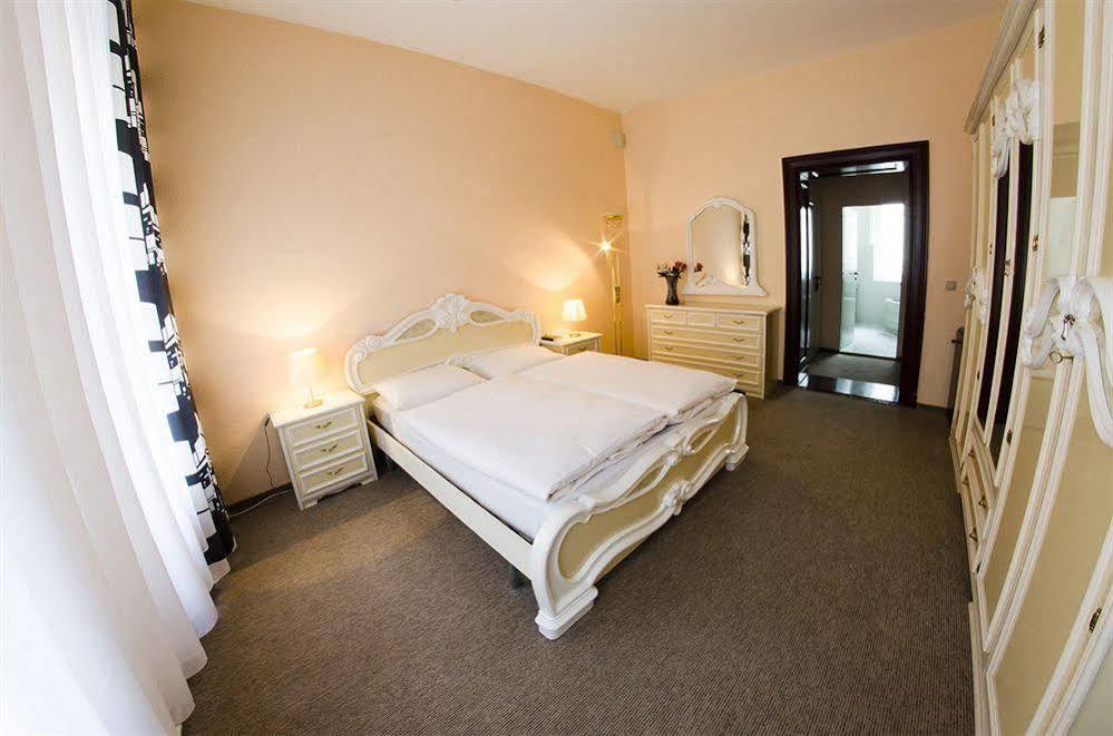 Hotel-pension Victoria Berlin