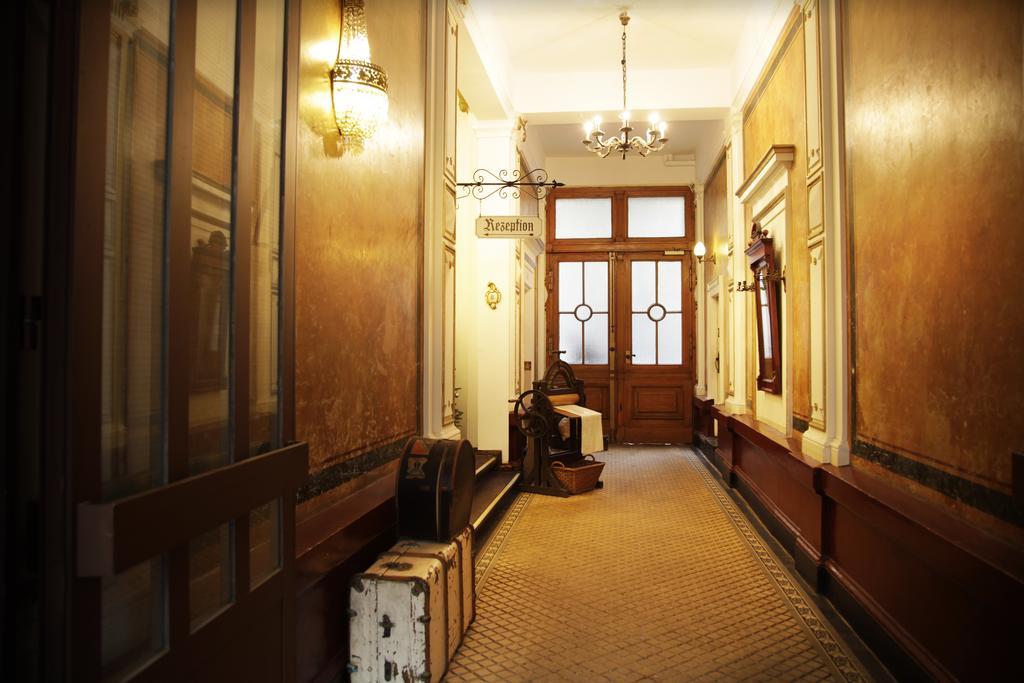 Hotel Altberlin Am Potsdamer Platz Berlin