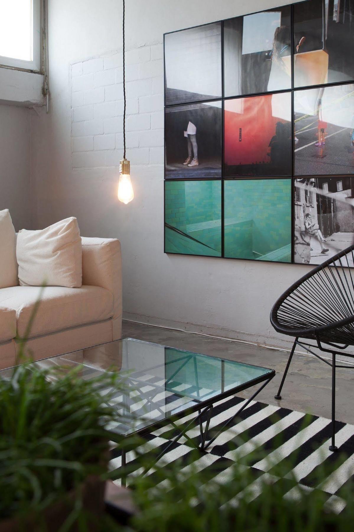 Wallyard Concept * Berlin