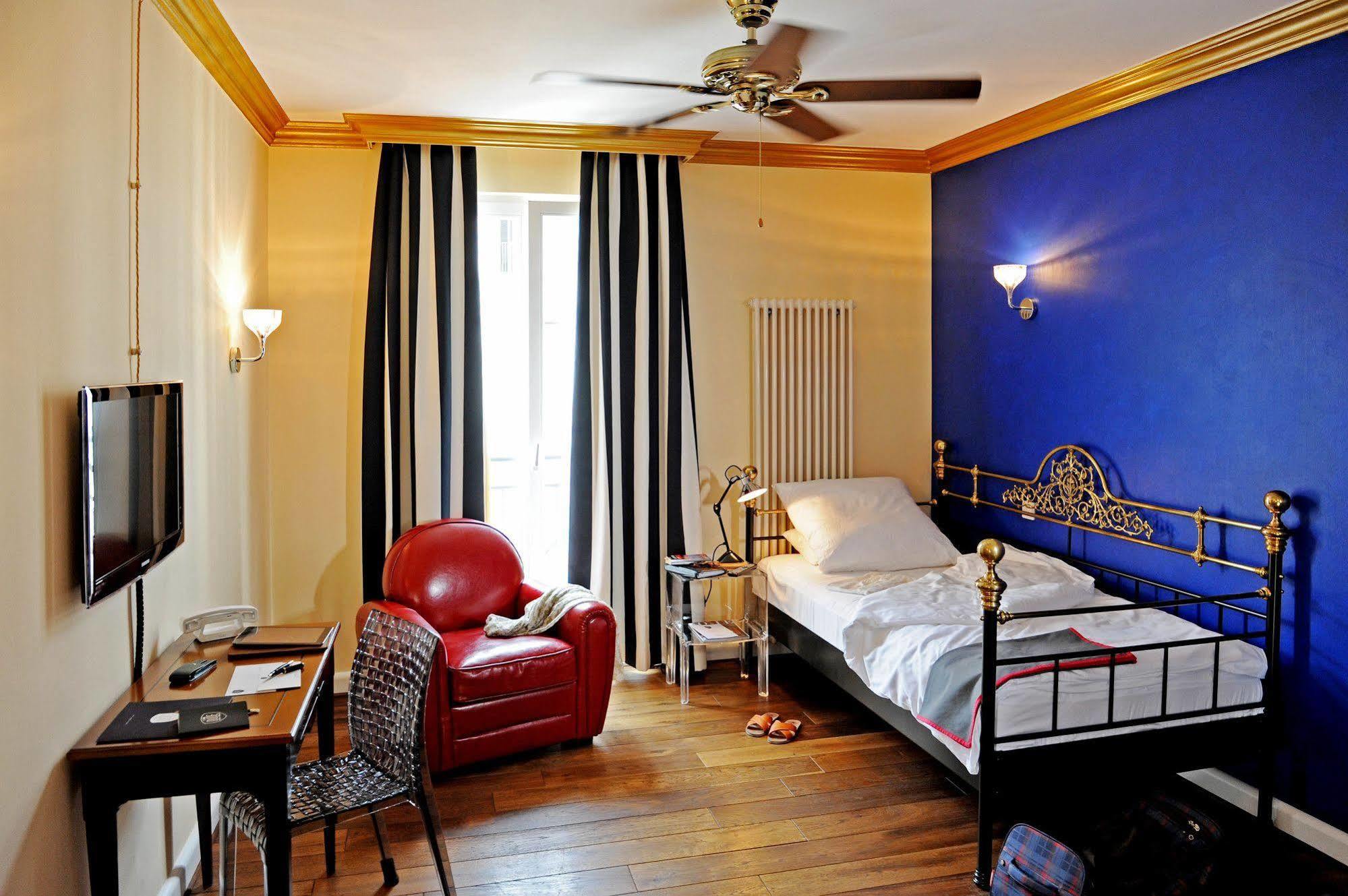 Bob W Mitte Aparthotel