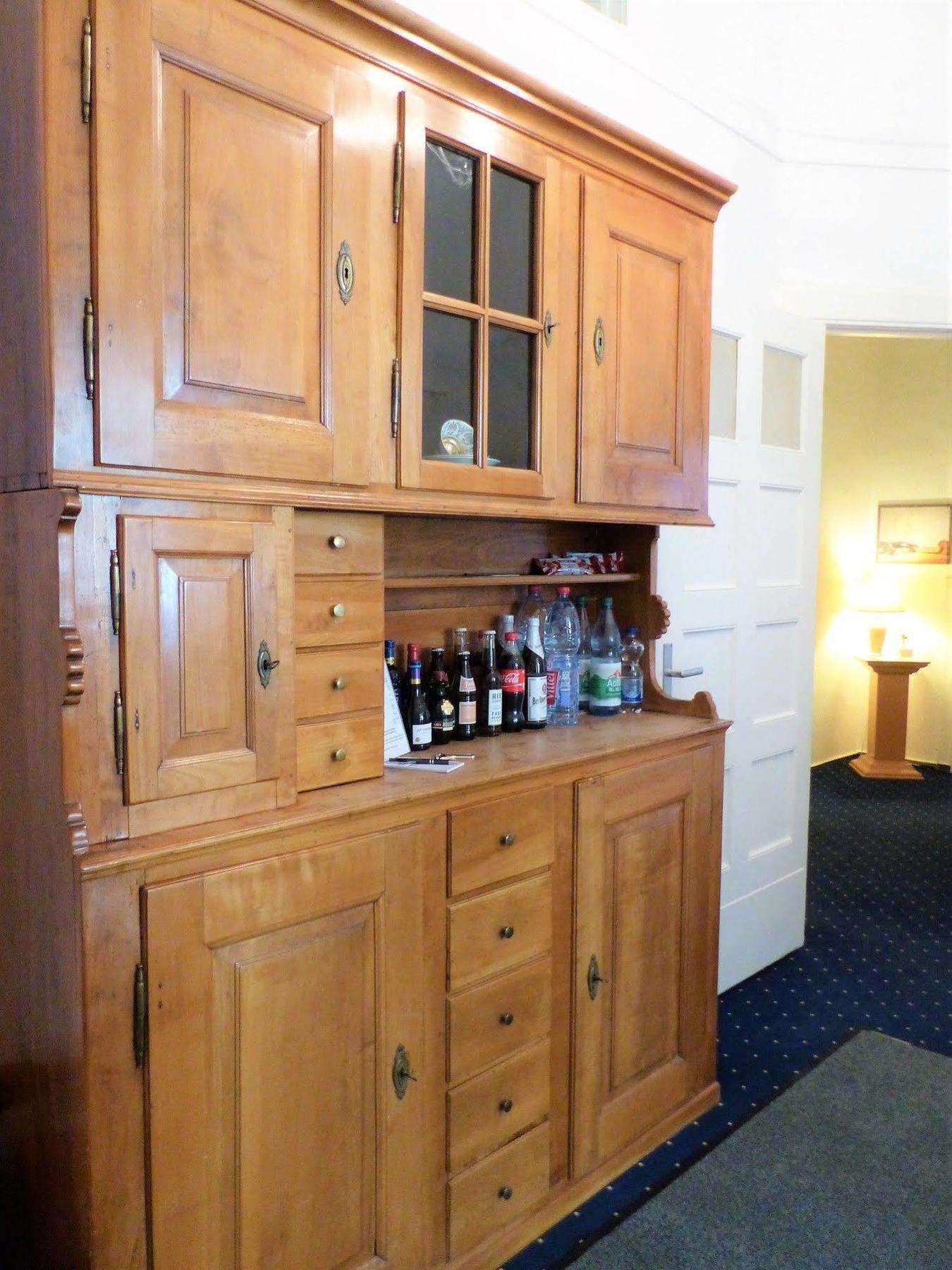 Brinn Guest house 3*