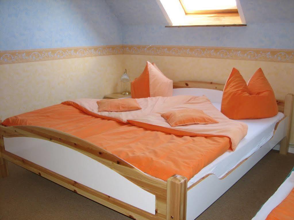 Hotel-pension Lydia Hotel