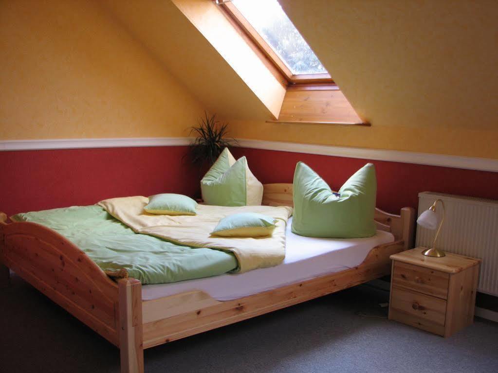 Hotel Hotel-pension Lydia Berlin