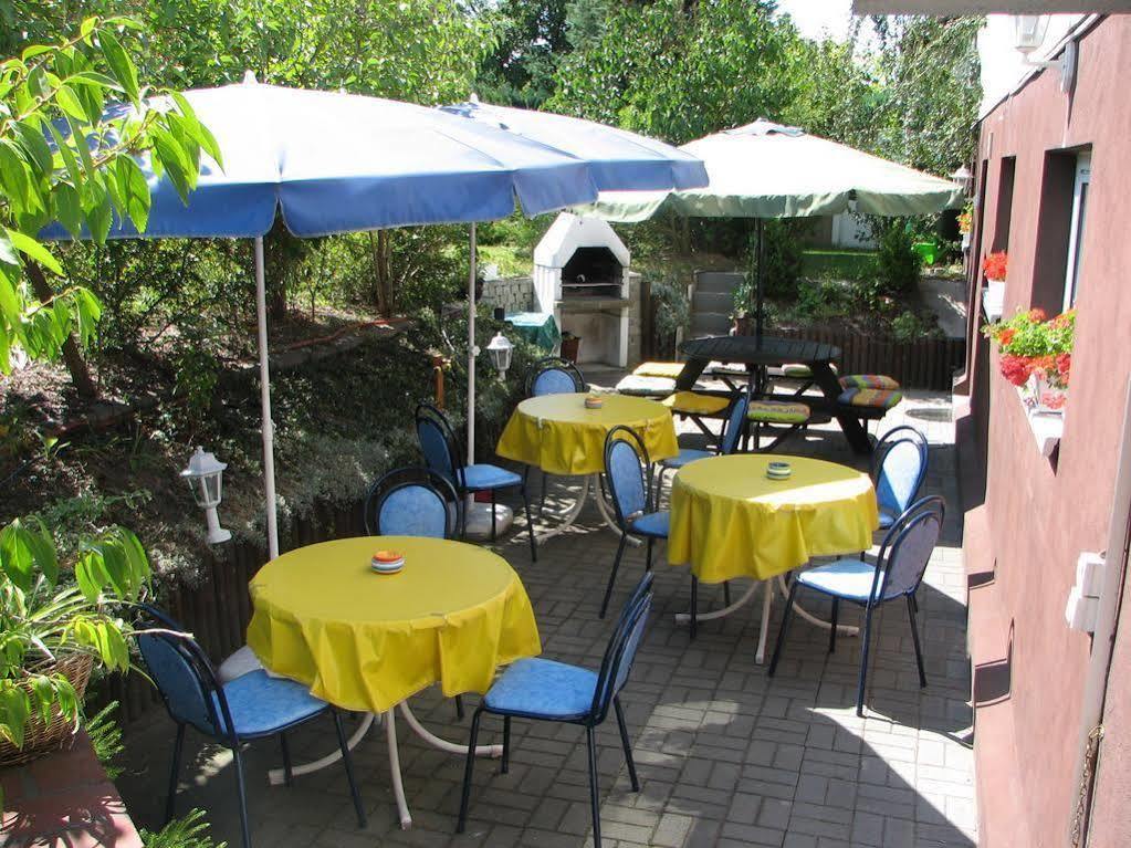Hotel-pension Lydia Berlin