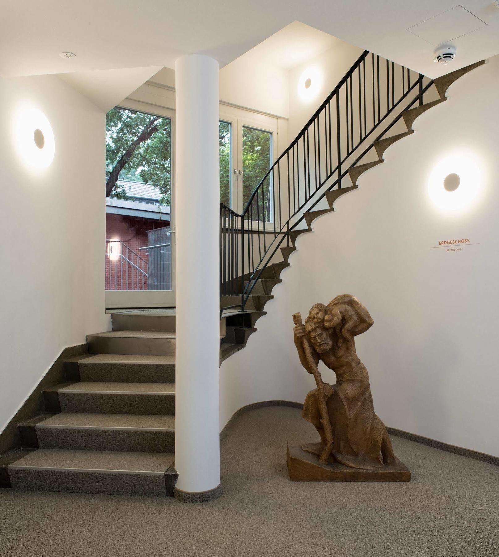 Hotel Christophorus