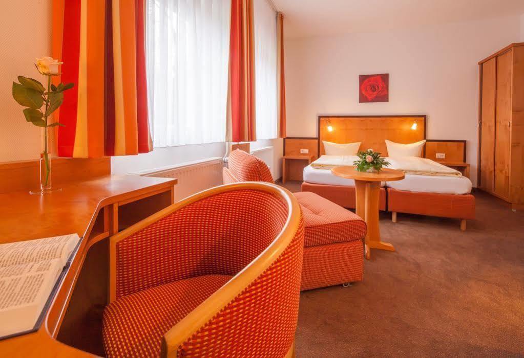Christophorus Hotel 3*