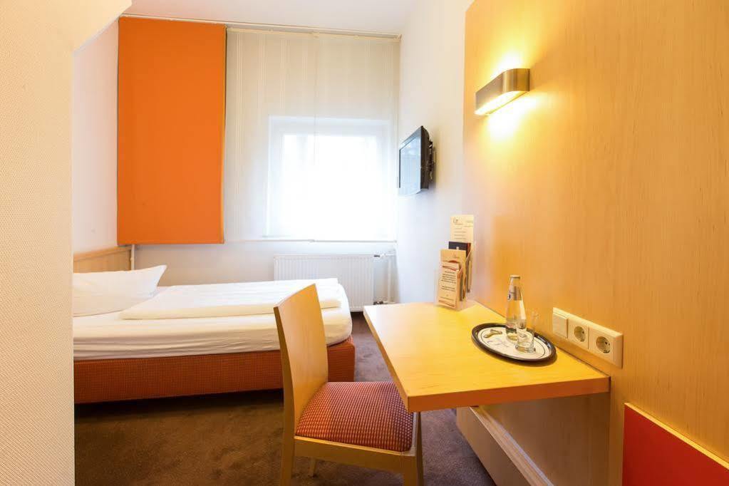 Hotel Christophorus Berlin
