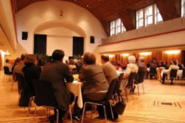 Christophorus 3* Berlin