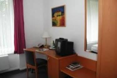 Christophorus Hotel Berlin
