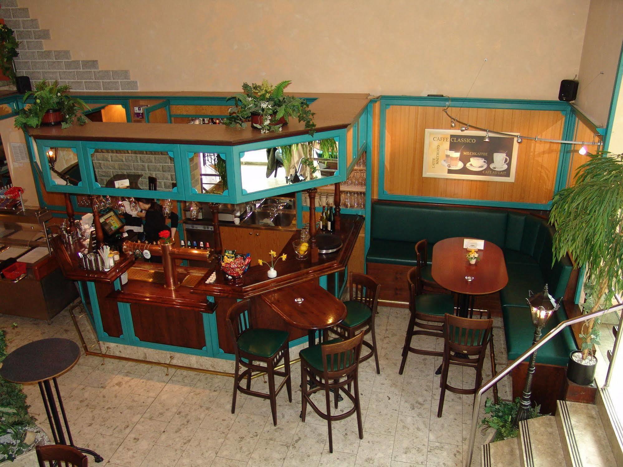 Jugendgaestehaus St.-michaels-heim Berlin