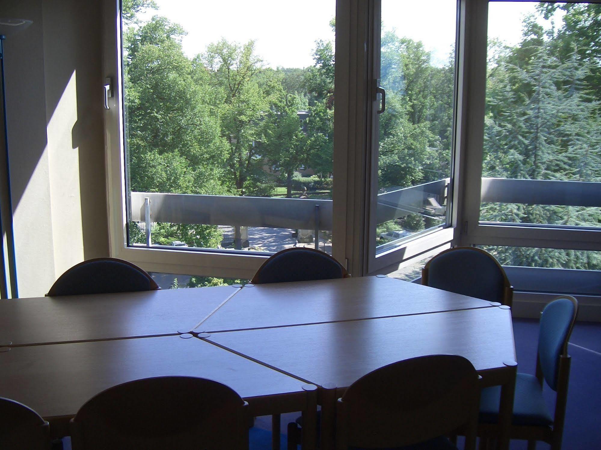 Jugendgaestehaus St.-michaels-heim Hostel Berlin