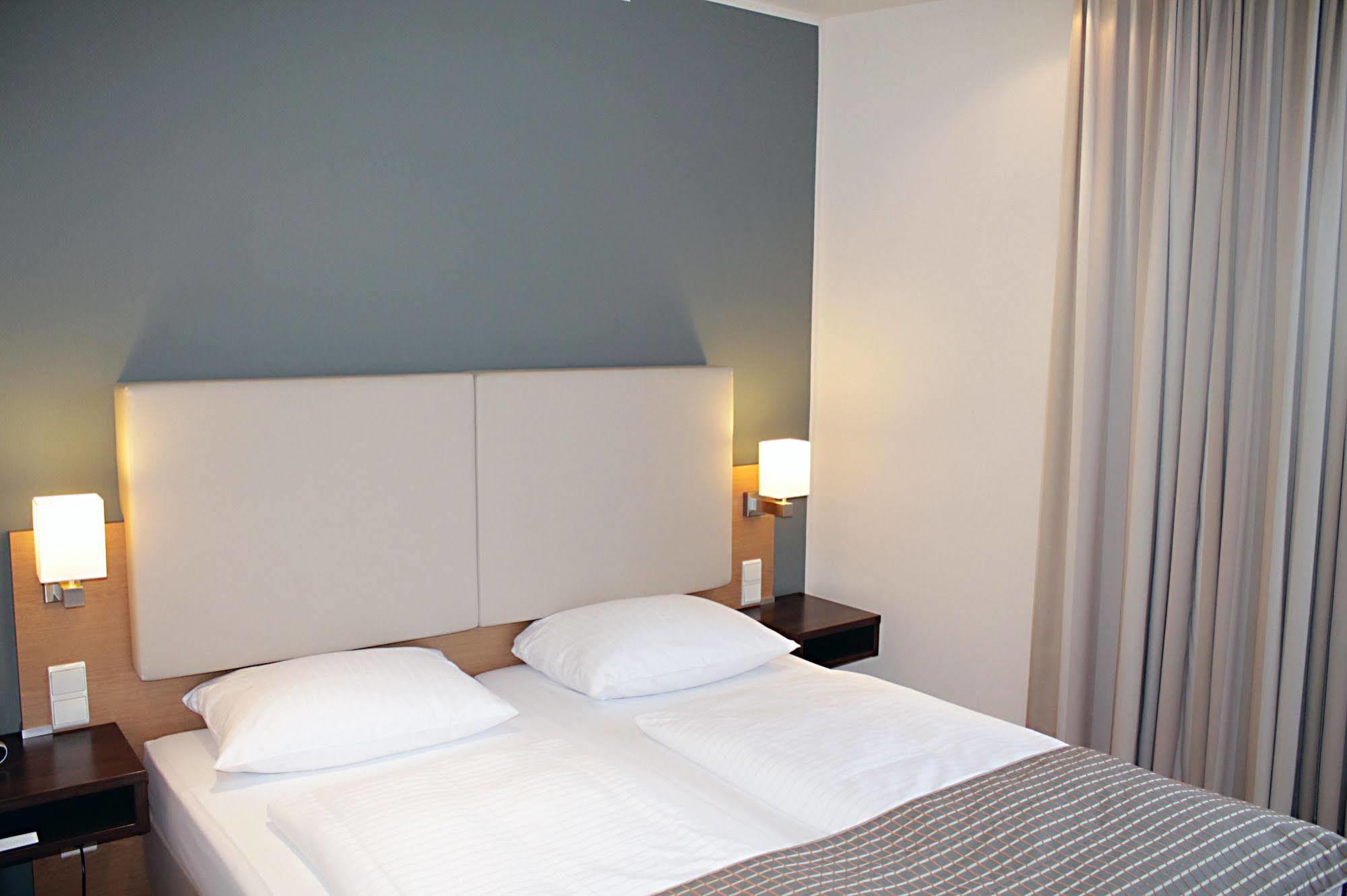 Jugendgaestehaus St.-michaels-heim Berlin
