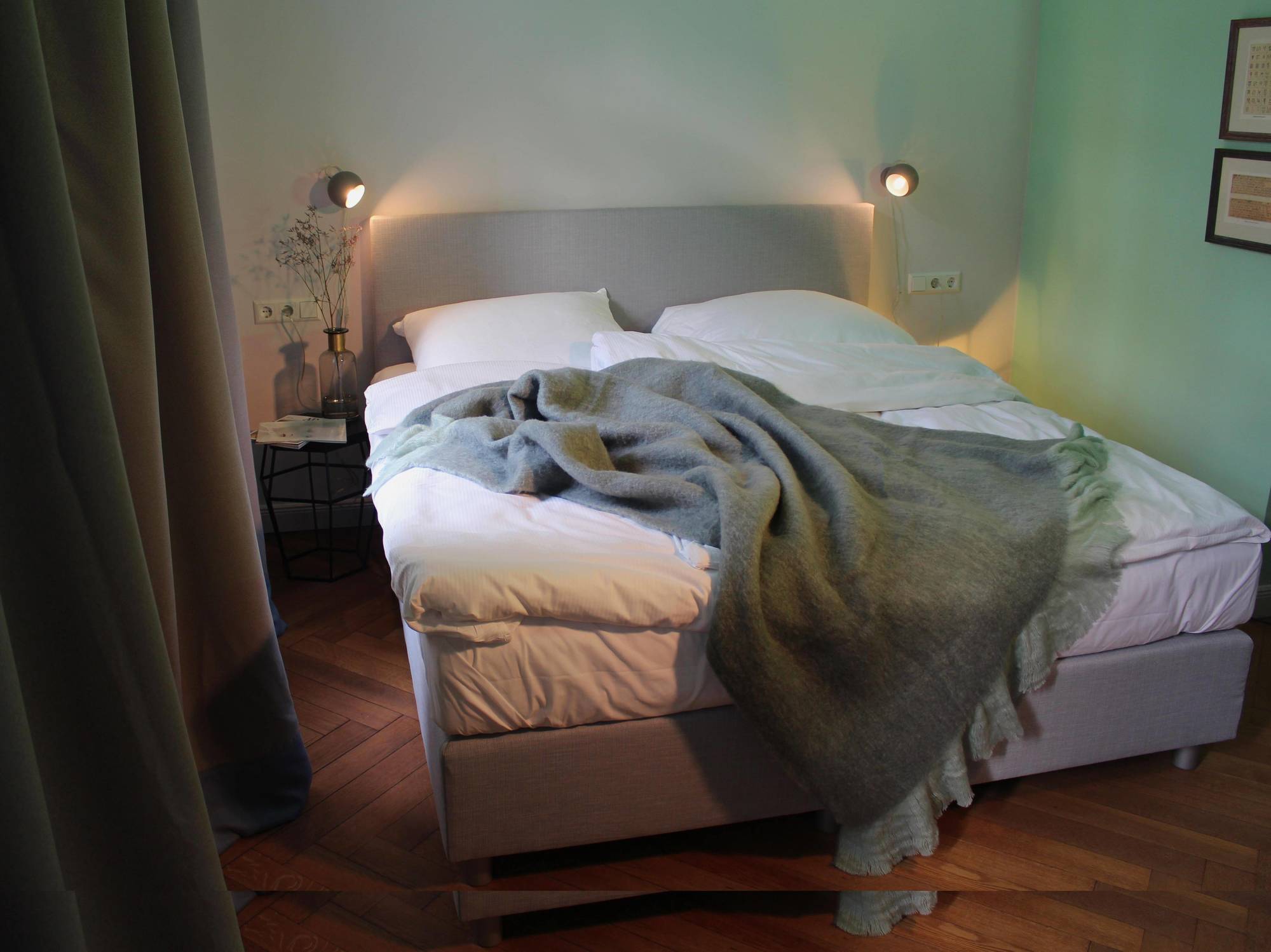 Wil7 Boutique Berlin