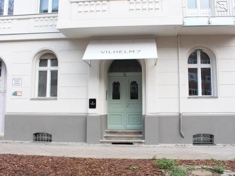 Hotel Wil7 Boutique Berlin