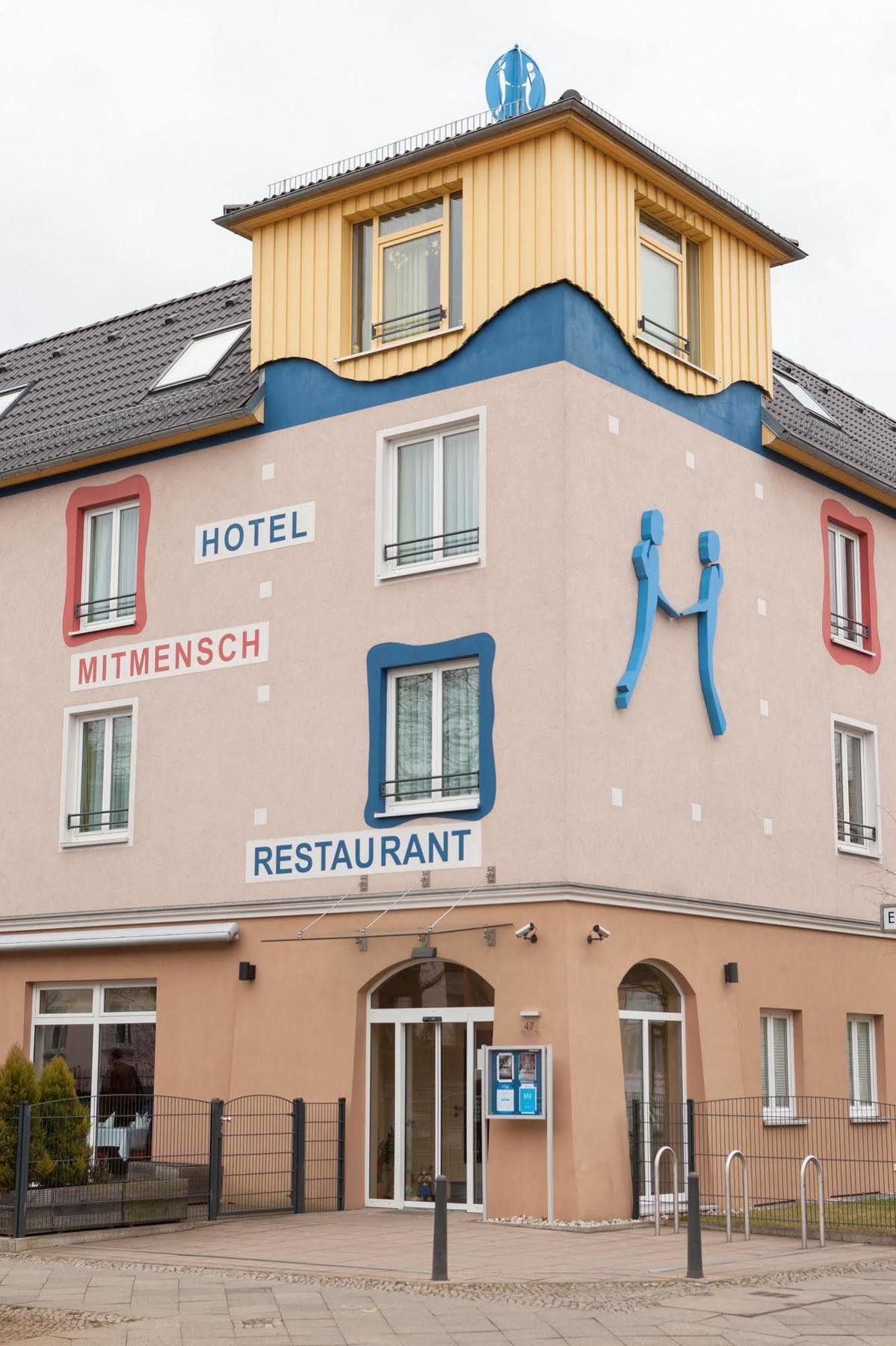 Mit-mensch