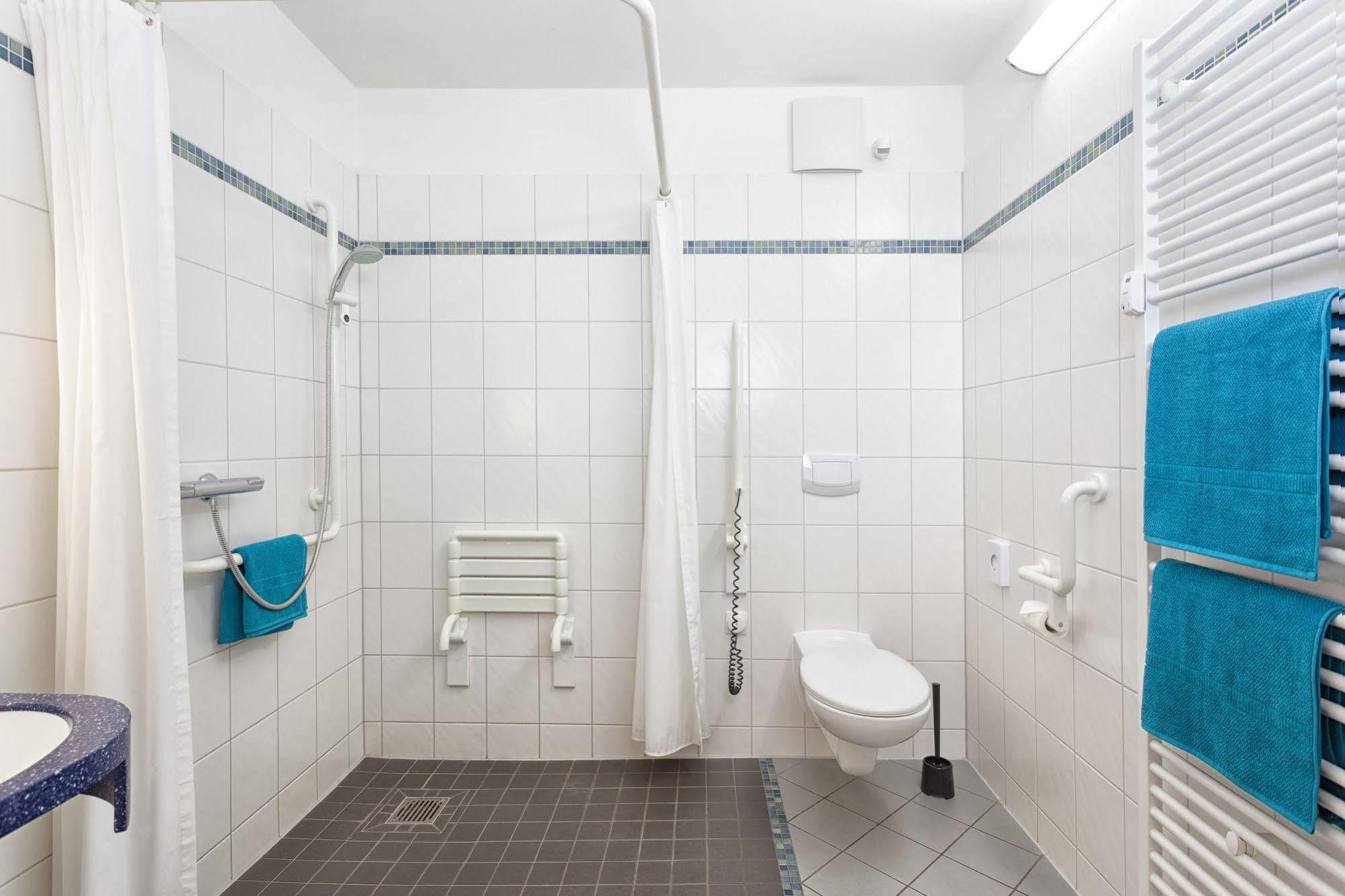 Hotel Mit-mensch Berlin