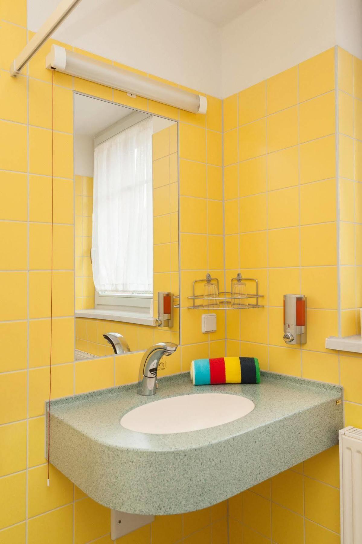Mit-mensch Hotel 3*