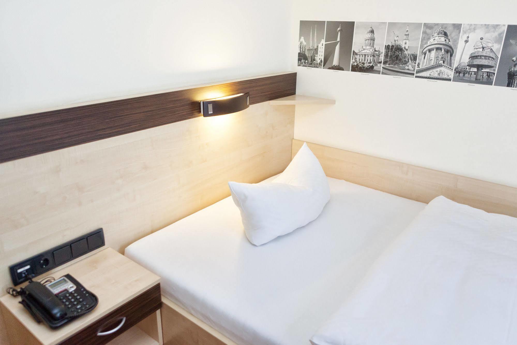 Mit-mensch 3* Berlin
