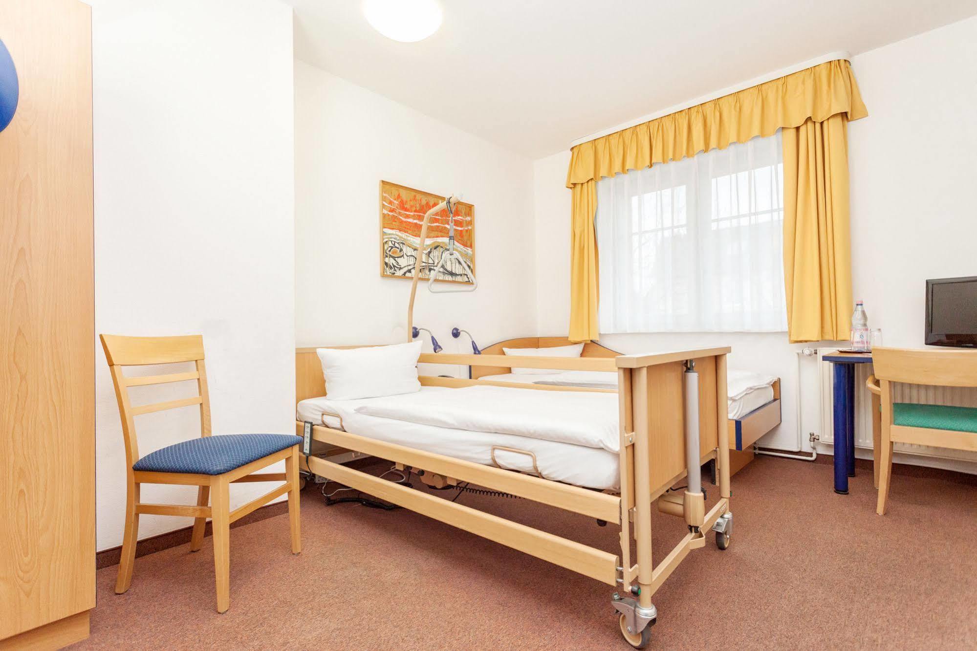Hotel Mit-mensch Berlin