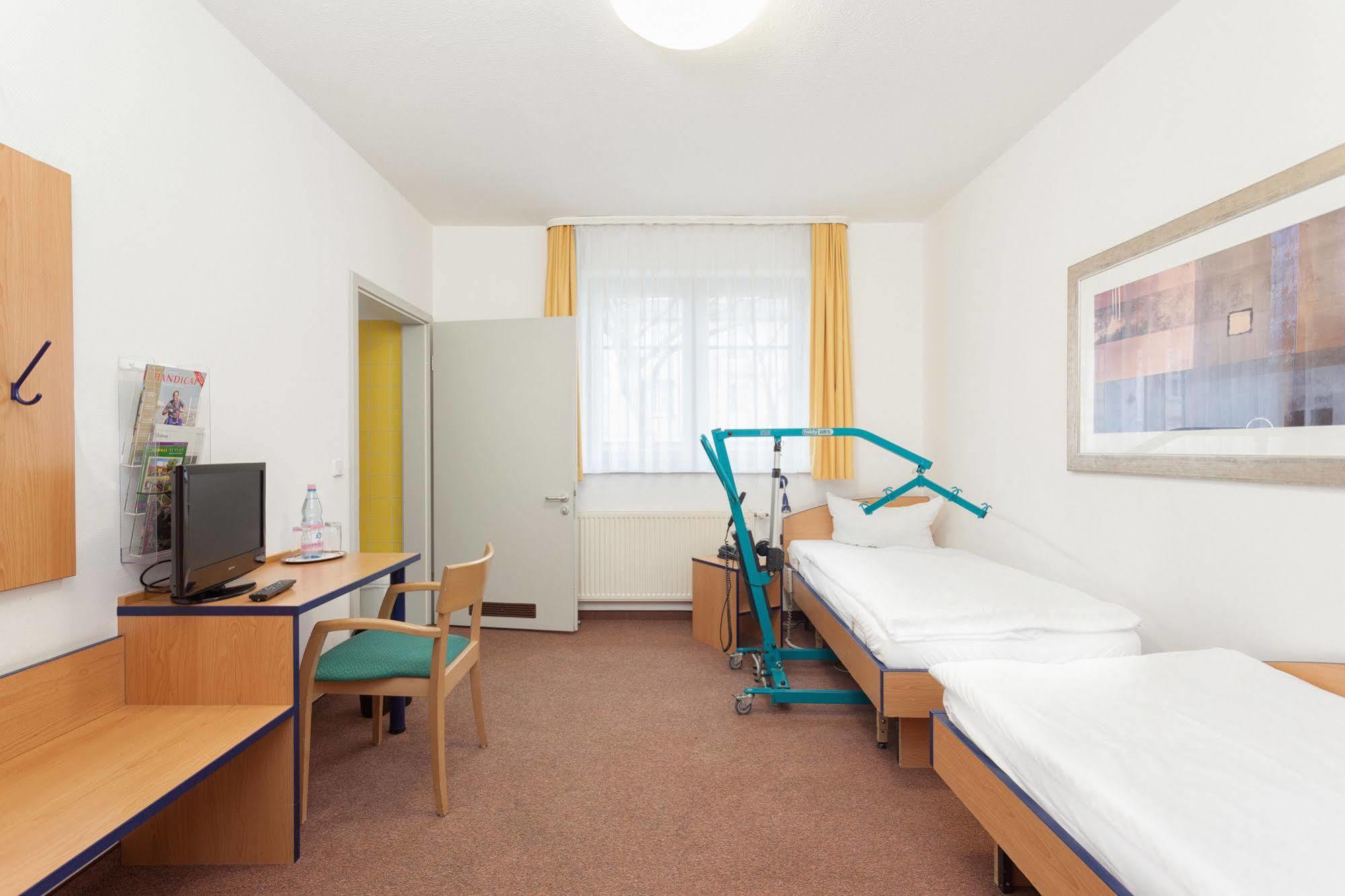 Mit-mensch Hotel Berlin
